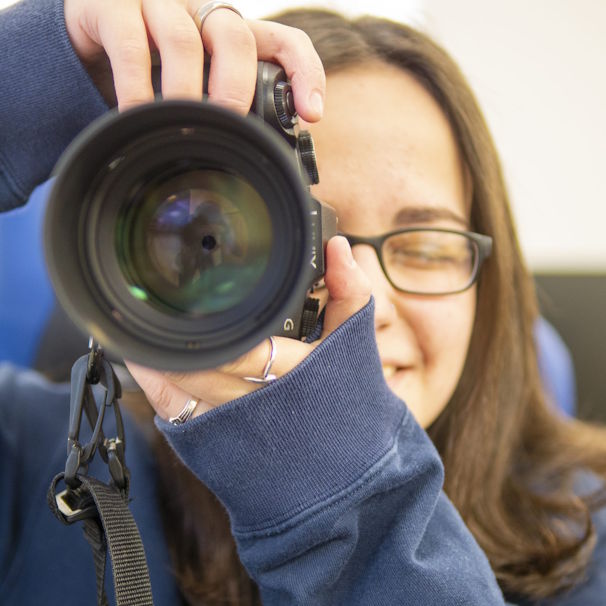 Photography A Level