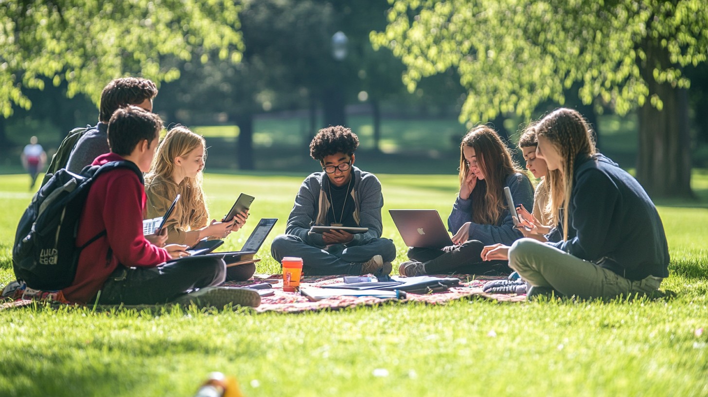 UCAS & Apprenticeships Online Session