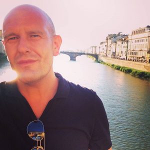 Mr A Lomas - Psychology & Sociology Teacher