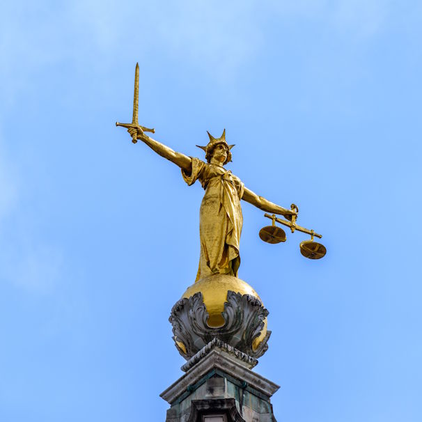 Criminology Diploma Law
