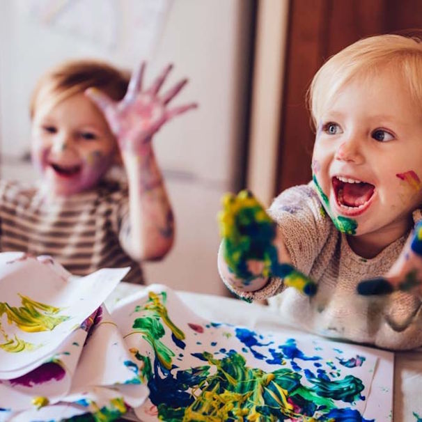 Early Childhood Development